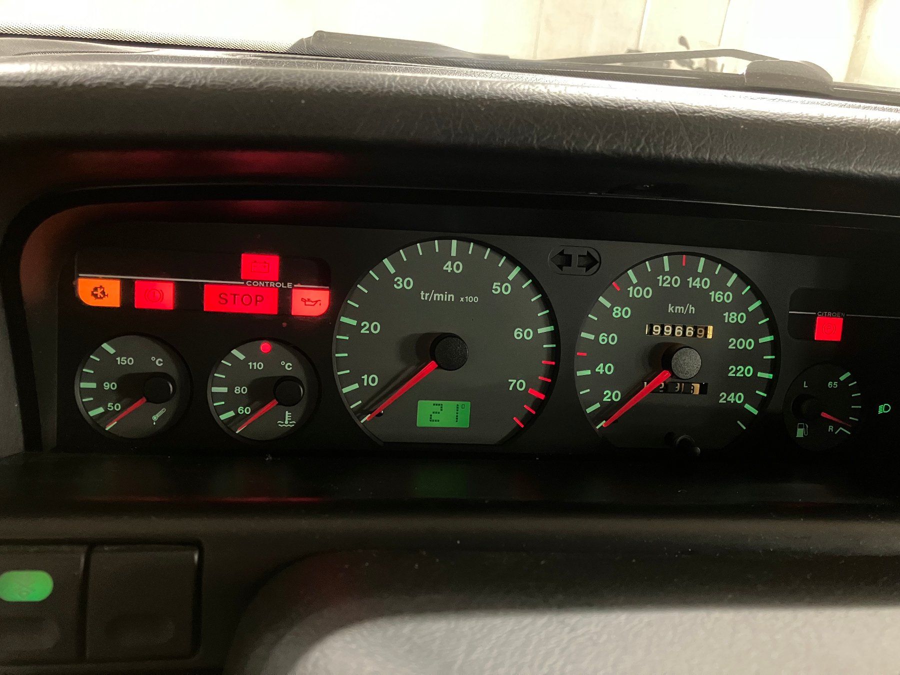 Citroën Autos: Citroen Xantia Break 2.0 – D'occasion à Zürich par MonkeyTunes 9
