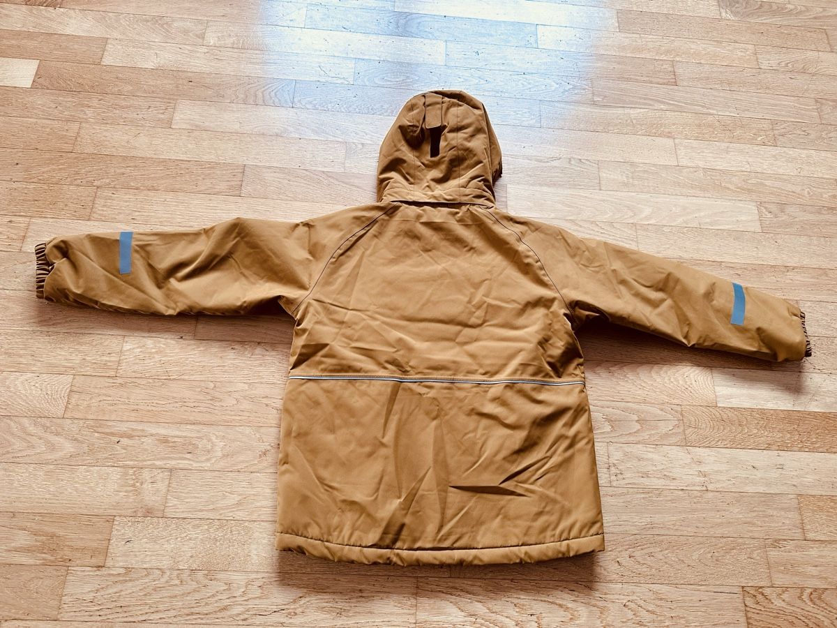 Hemd Arbeitsjacke Winter Landi L'Impermeabile Jacke Herren Kurz