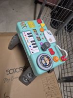 Fisher-Price Musik Spieltisch gebraucht guter Zustand