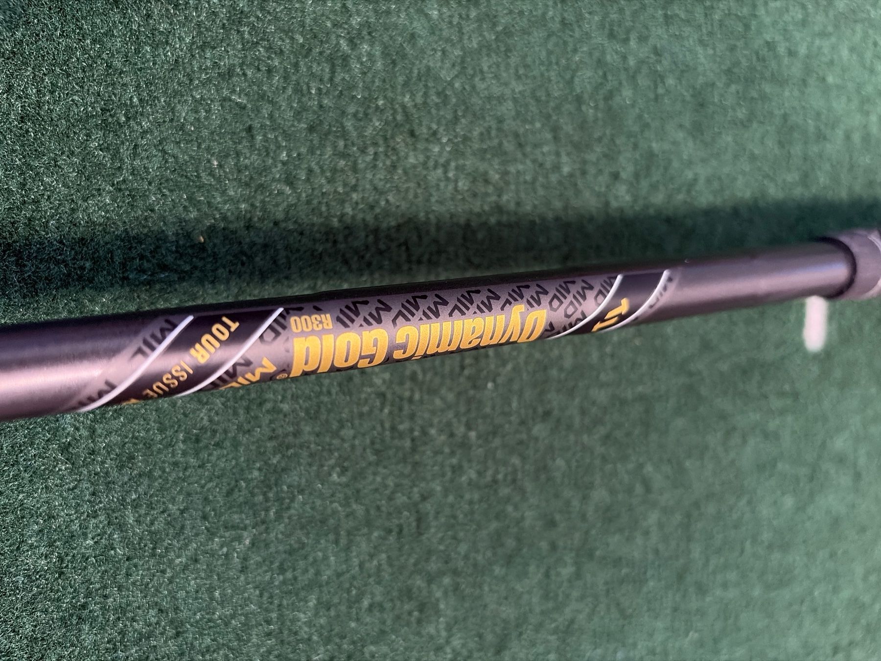 Callaway Mazze & Set: Callaway APEX Ti FUSION Eisen 7 – Nuovo (secondo la descrizione) da Embrach venduto da jon_xq9q 3
