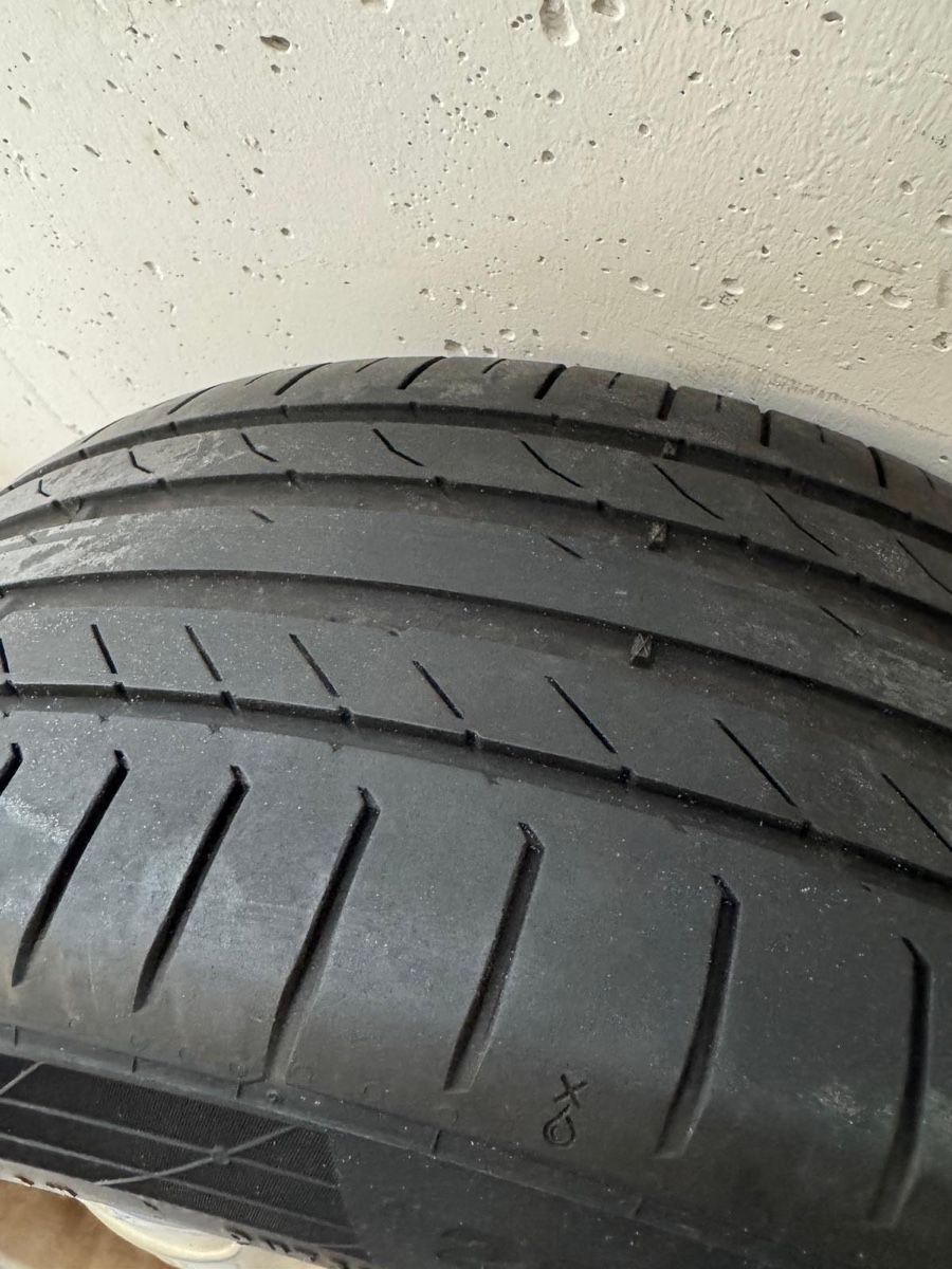 BMW Cerchioni: BMW Original E36 Felgen – Usato da Baar venduto da Nadja.Baar 4