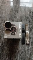 Garmin Epix Gen 2 Titan Amoled 47 mm / Titanarmband