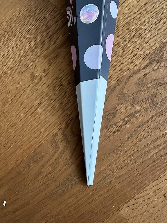 Jouets: Schultüte neu Einhorn – D'occasion à Zürich par kat_tl7x 2