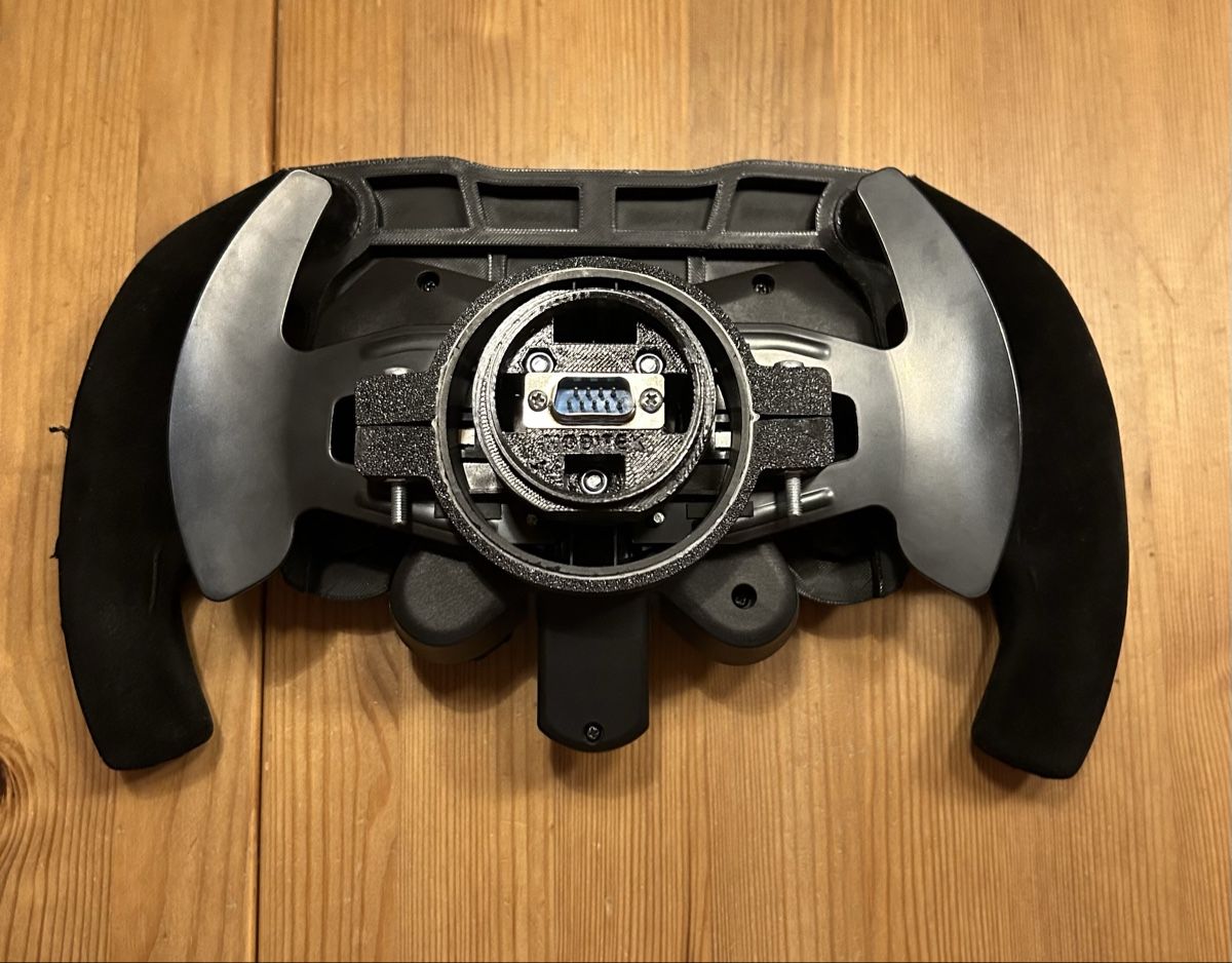 Spiele: Playseat Challenge + Logitech G923 – Gebraucht aus Adlikon von Leandro19G 7