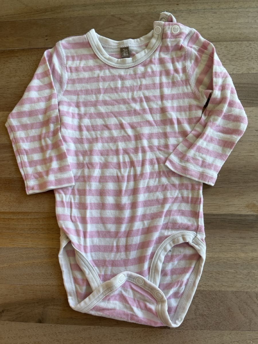 Hust & Claire Biancheria intima: Hust&Claire Body Gr. 62 – Usato da Basel venduto da HugChristine