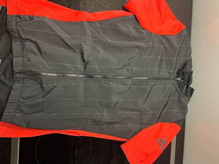 Adidas Velotrikot Jersey Shirt S