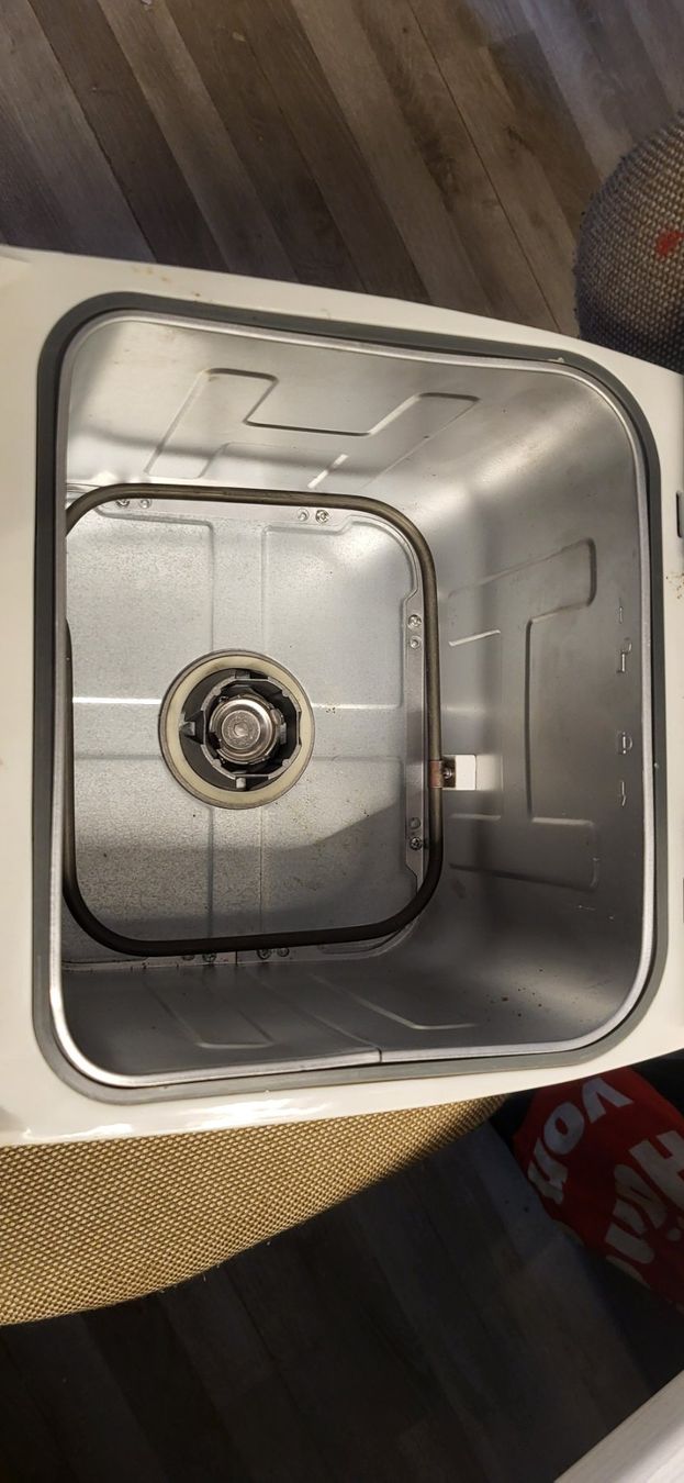 Appareils de cuisine: Brotbackautomat – D'occasion à Altdorf UR par Wald5 1