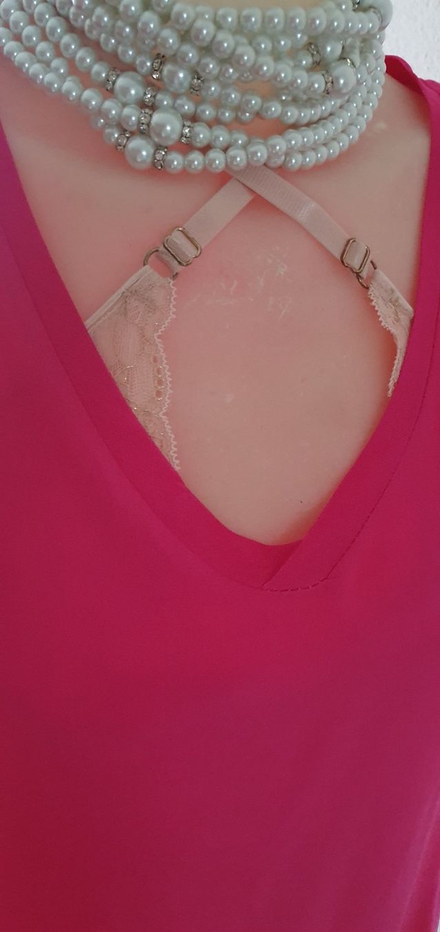Top: SaSa Viscose Top grL – Usato da Niederbipp venduto da blu_jw7r 5