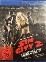 Sin City 2 - A Dame to kill for   (2014)