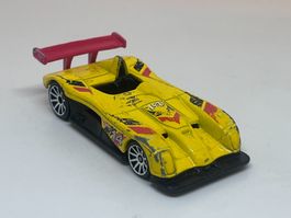 Hot Wheels Panoz LMP-1 Roadster S #380