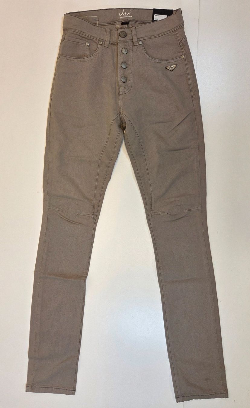 Jeans: Javi Jeans Damen Size M – Nuovo e nell'imballaggio originale da Braunau venduto da Brand-Store