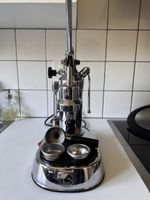 La Pavoni Europiccola Casa gebraucht
