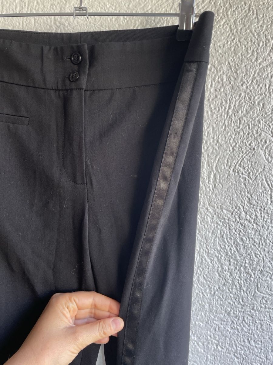Claudie Pierlot Hosen: Pantalon Claudie Pierlot – Gebraucht aus Martigny von Lea_lucci 1