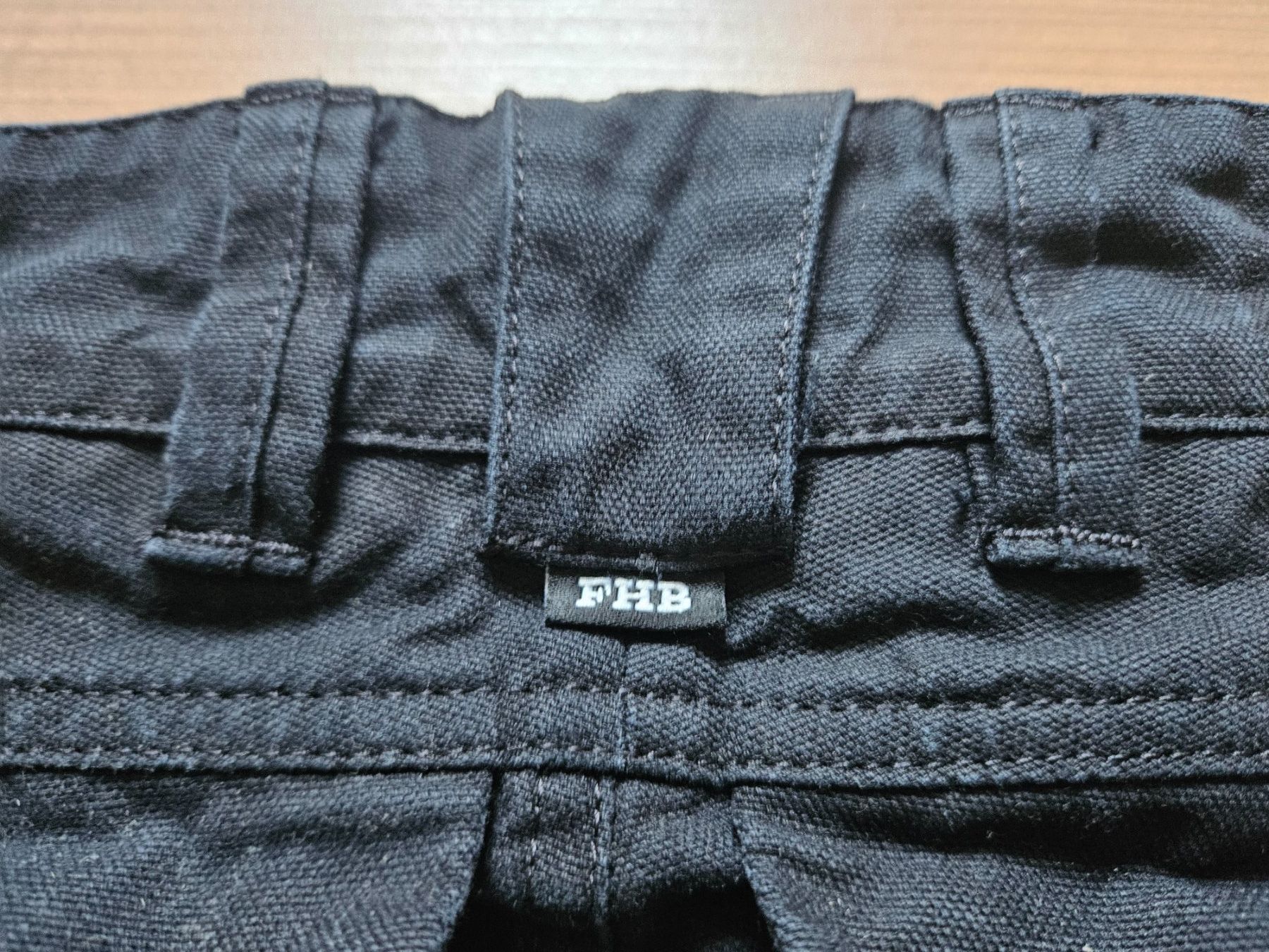 Hosen: Arbeitshose   /  Zimmermann – Gebraucht aus Tann von Pepiino 2