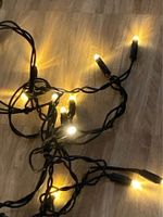 Weihnachtslichter-Set total 7m