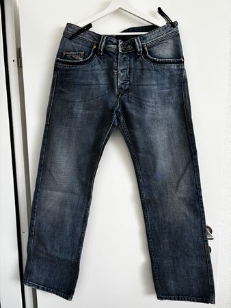 Diesel Jeans