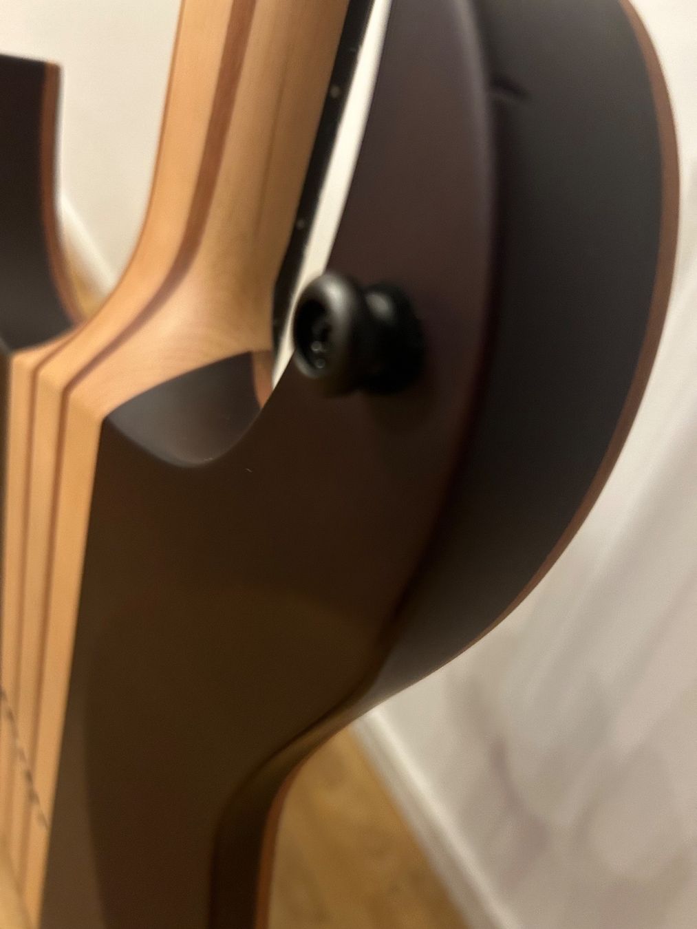 Harley Benton Musikinstrumente: Harley Benton Amarok 7 Strings – Gebraucht aus Pazzallo von umb_d7zg 3