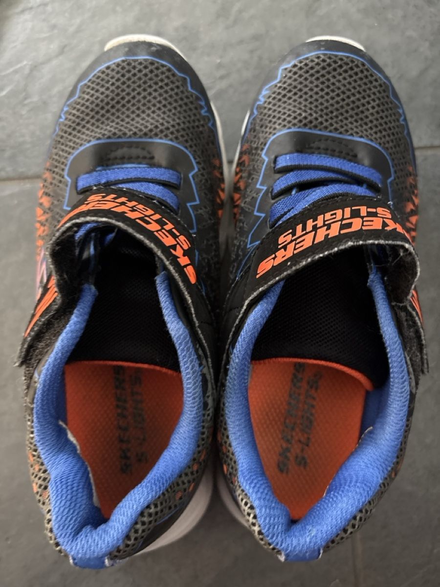 Skechers Scarpe per ragazzi: Skechers – Usato da Spreitenbach venduto da bea_wrh6 1