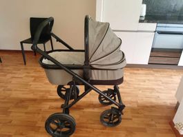 Kinderwagen Bugaboo