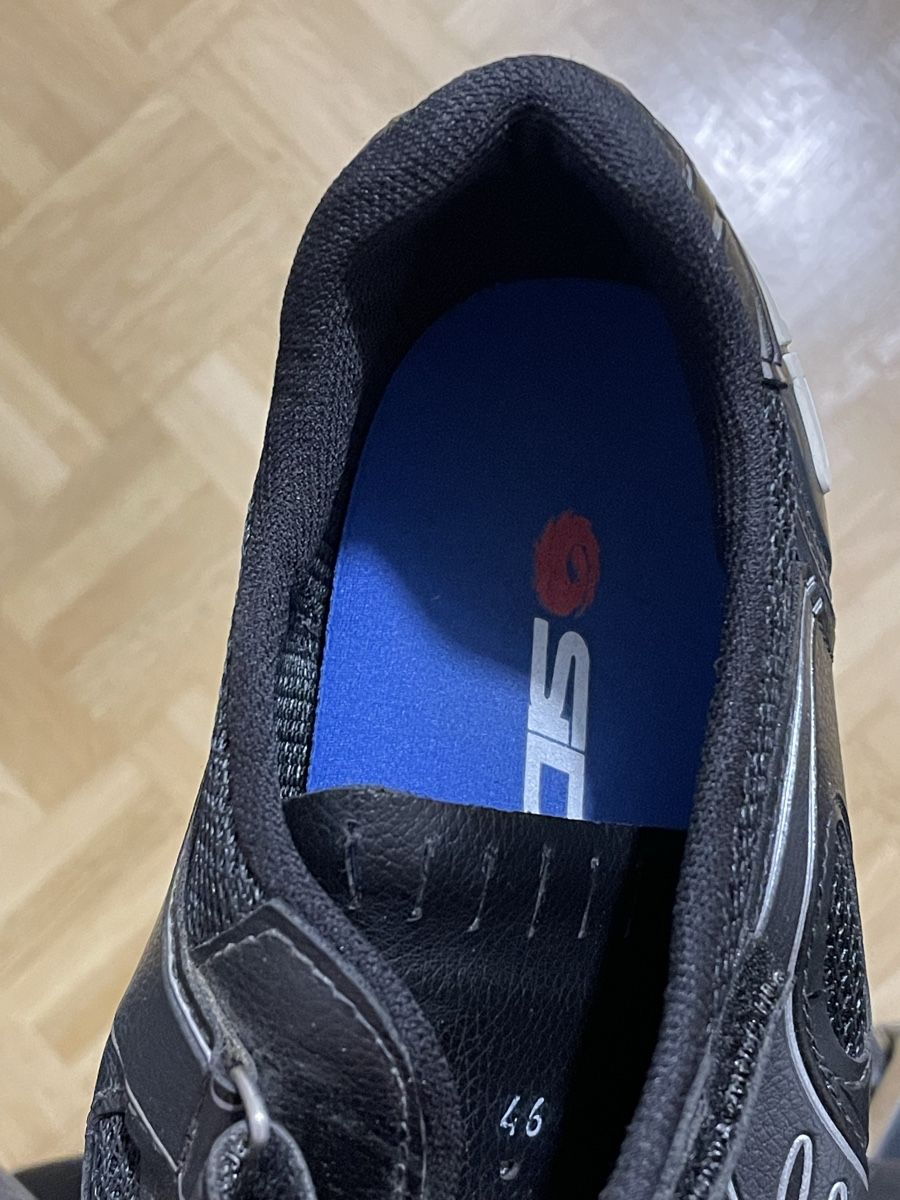 SIDI Herrenschuhe: Chaussures vélo de course Sidi taille 46 – Gebraucht aus Bern von marketspace 5