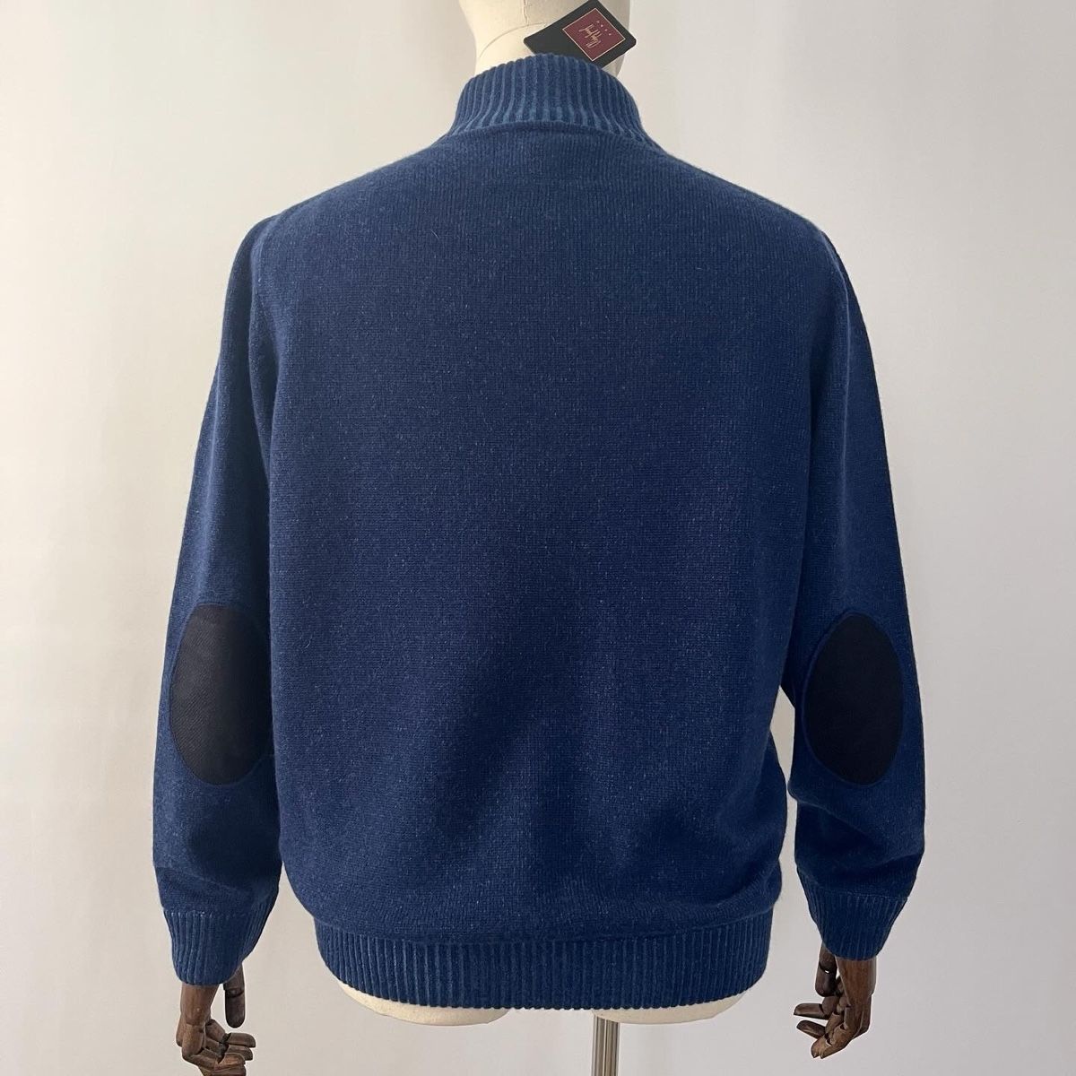 Maglioni & Felpe: FERU Cashmere Cardigan new – Nuovo e nell'imballaggio originale da Emmen venduto da Avviivva_Com2023 3