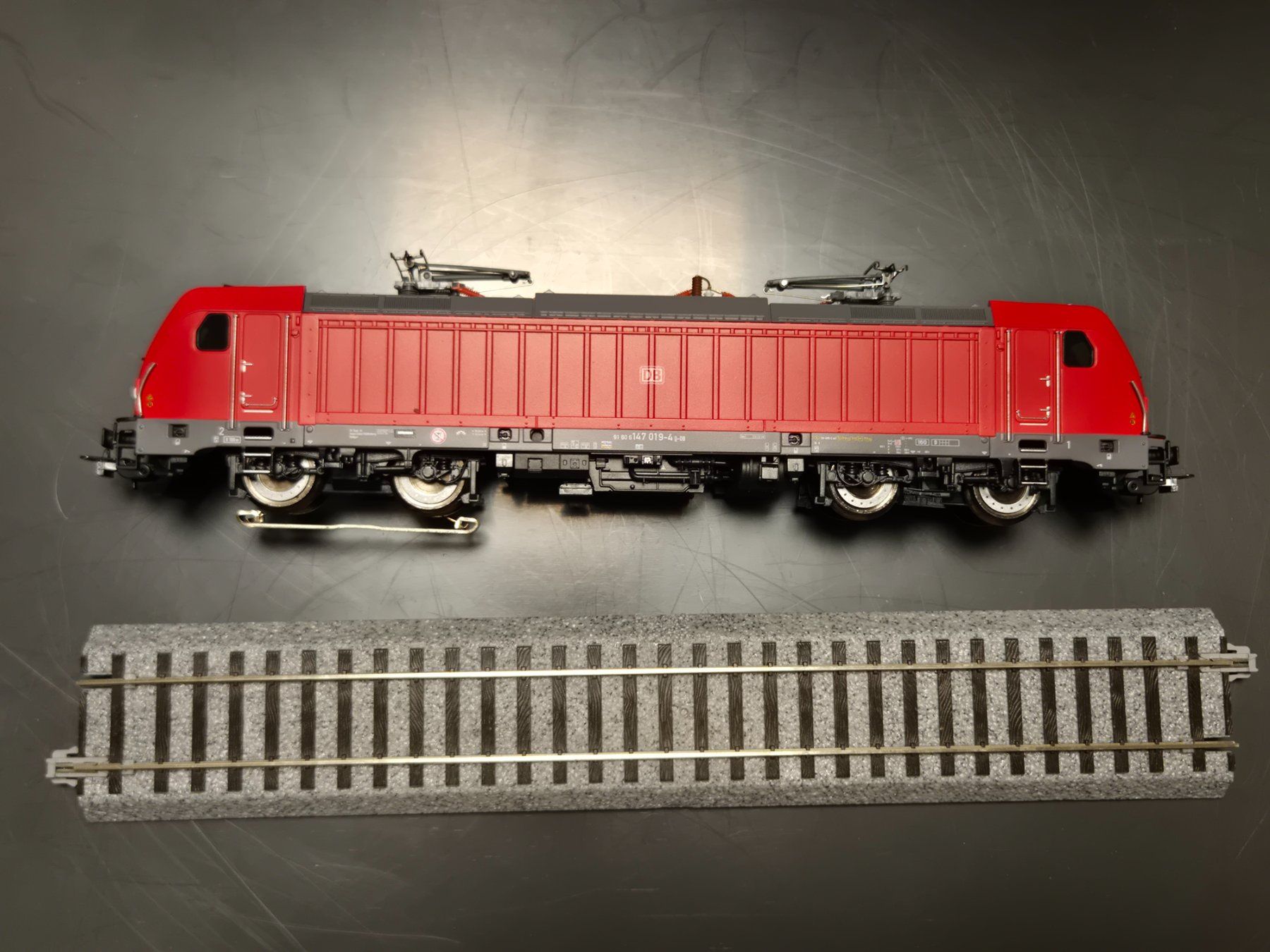 Piko Modellini di ferrovie: Piko 51581 mfx Decoder – Usato da Nendeln venduto da dresinle 3