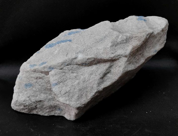 Minerali & Pietre curative: K2 Jaspis Rohstein – Nuovo (secondo la descrizione) da Walenstadt venduto da vkt_qc8d 2