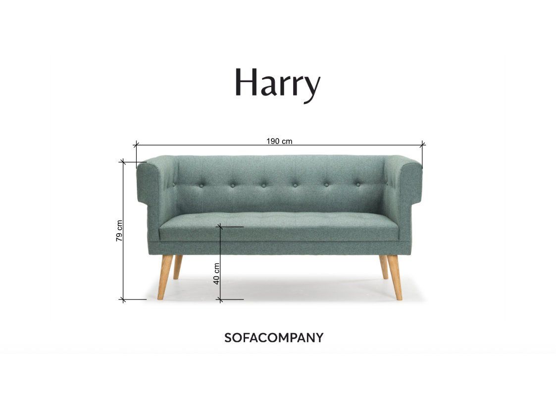 Sofacompany Sofas: Canapé 3 places – SOFACOMPANY – Gebraucht aus Sion von fille_du_sud 3