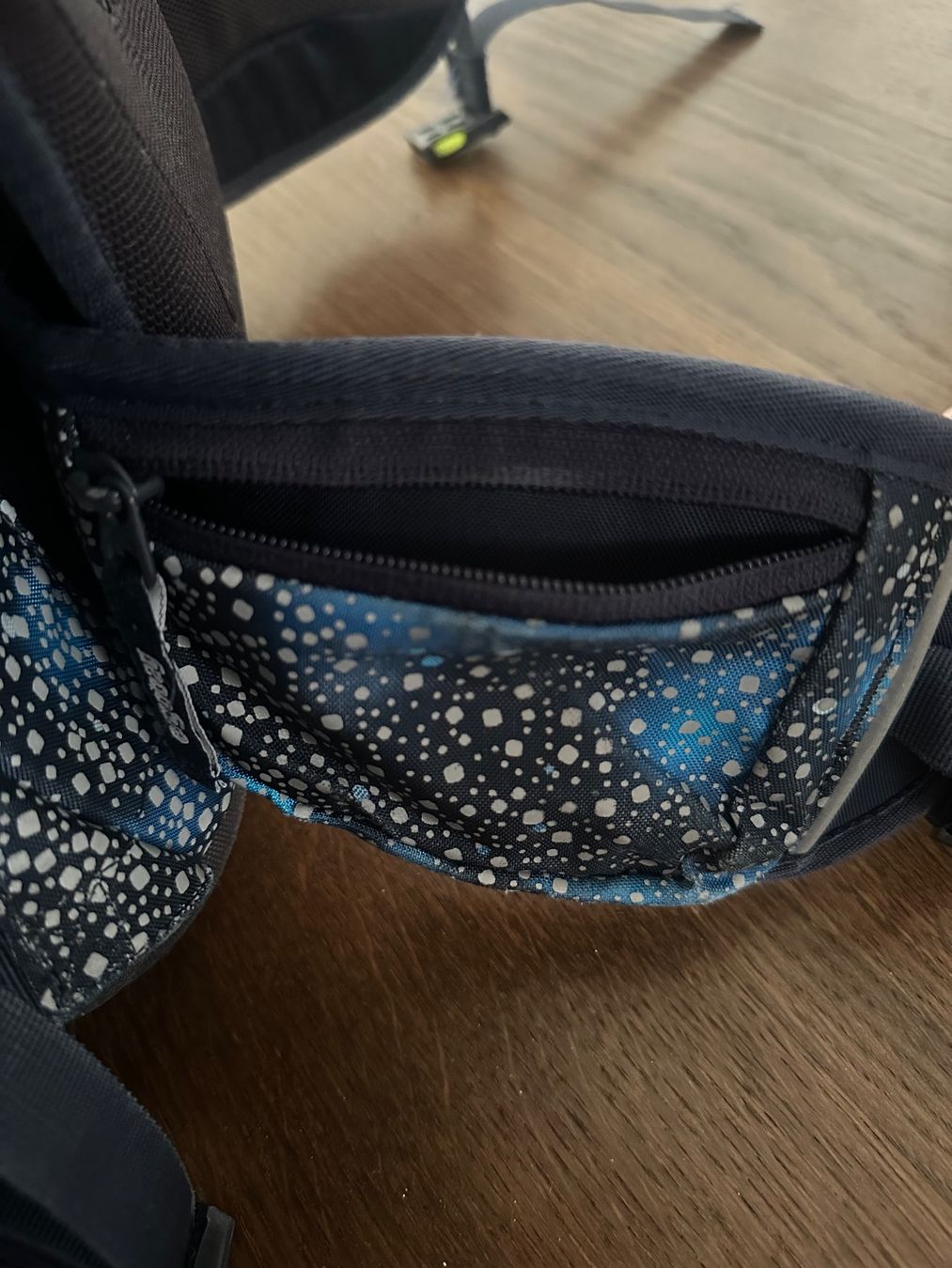 Ergobag Borse & Zaini: Ergobag Schulthek Schulranzen Set Galaxy – Usato da Baden venduto da Verve2 2