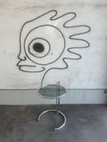 Adjustable Table