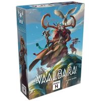 Vaalbara - NEU