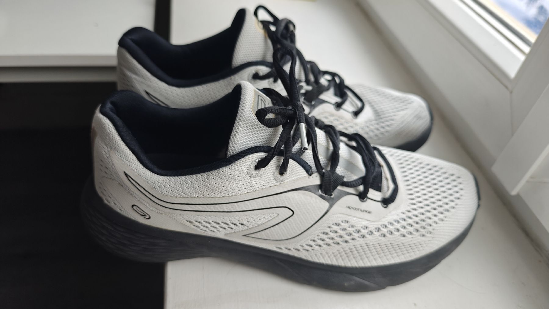 Scarpe da uomo: Kalenji Running Shoes - 42 – Usato da Vevey venduto da dal_2m29 2