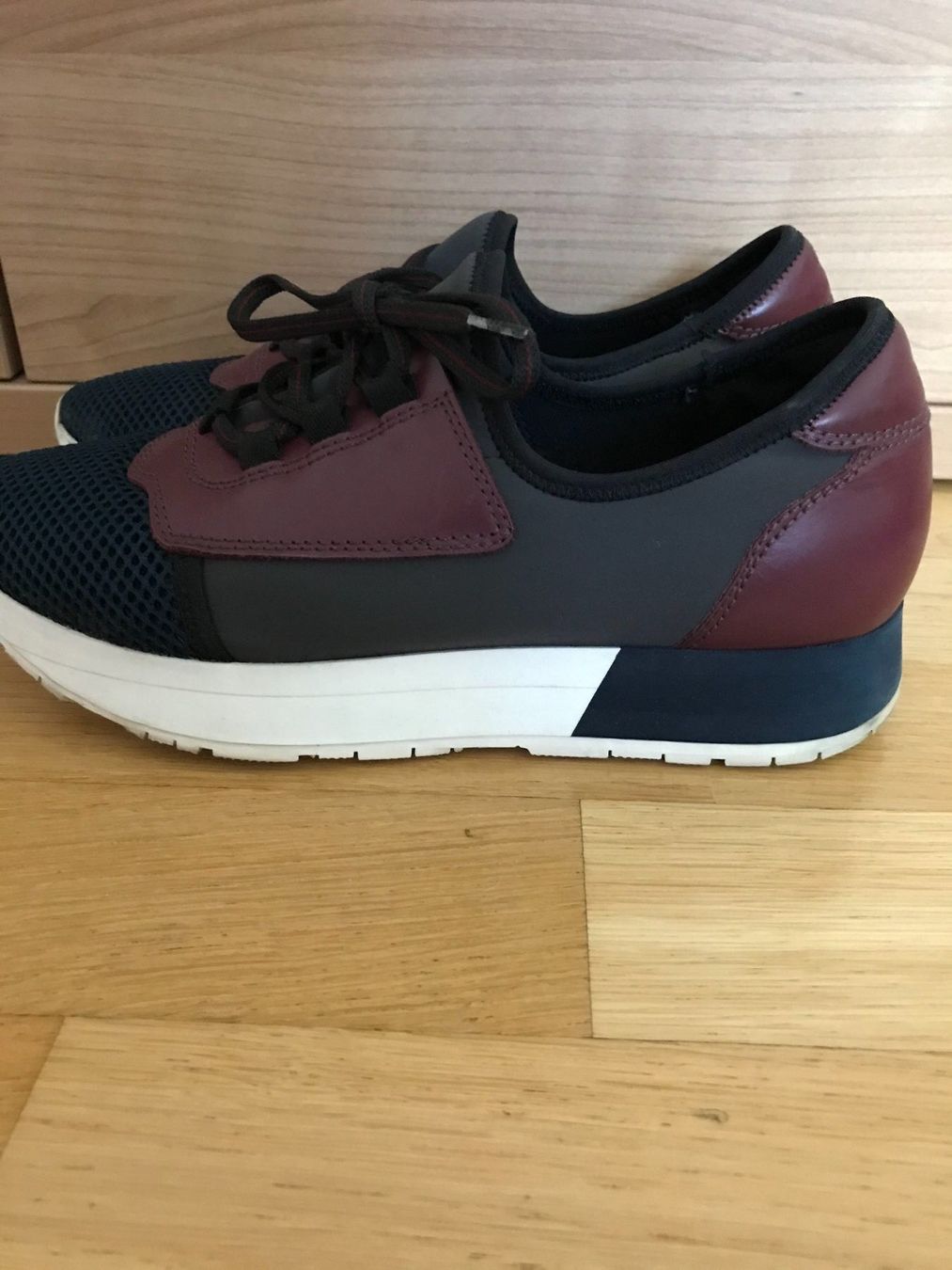 Navyboot Scarpe da donna: NEUWERTIG NAVYBOOT GR 39 – Usato da Zürich venduto da schneeflocke303 2