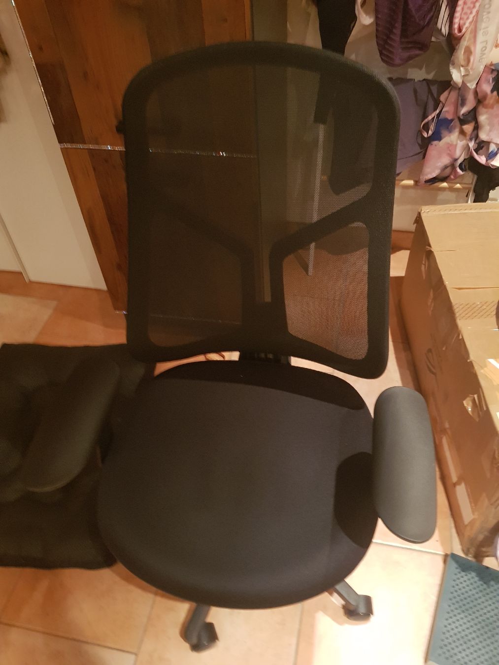 Sedie: Ergonomischer Stuhl – Nuovo (secondo la descrizione) da Zihlschlacht venduto da Sun25 2