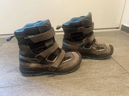 Keen Winterstiefel Grösse 37 für Kinder