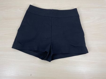 MNG short noir 34