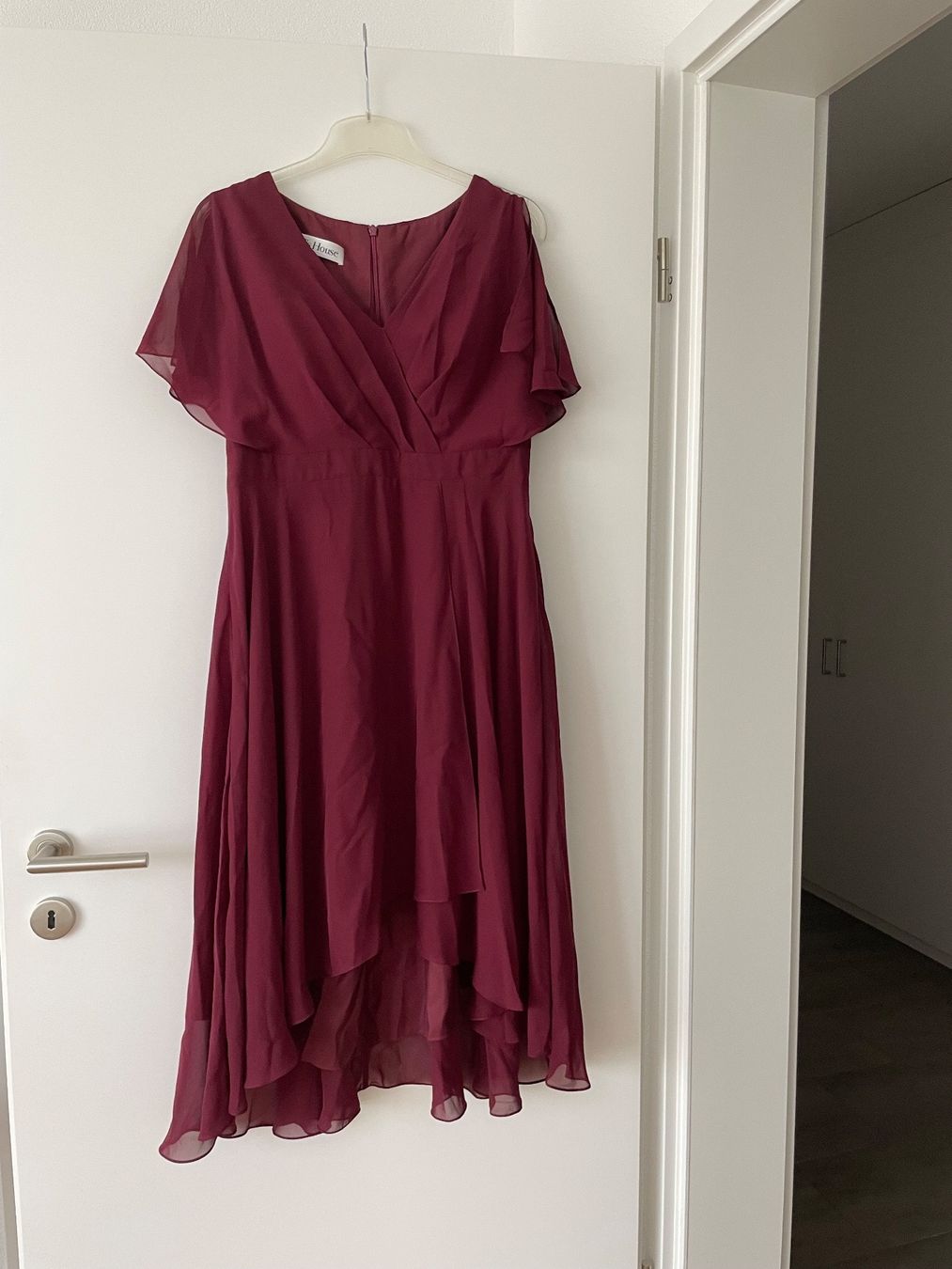 Robes: A-Linien Kleid | 40 – Neuf (Voir description) à Niederrohrdorf par jasmiinw 4