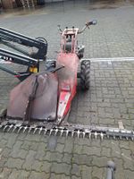 Aebi Motormäher
