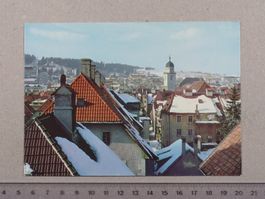 La Chaux-de-Fonds, 1971