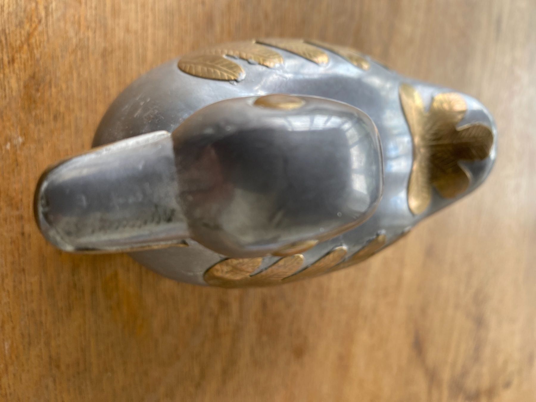 Statuette: Wunderbare Dekoente – Usato da Abtwil SG venduto da ale2002 1