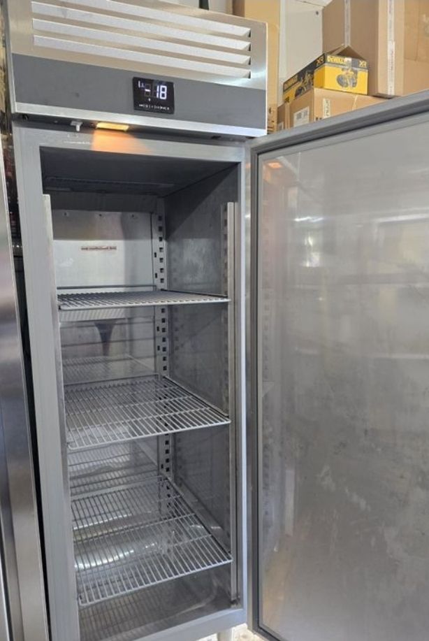 Gefrierschrank: Tiefkühlschrank Gastro ##51 – Gebraucht aus Wuppenau von Gastro.Wuppenau 1