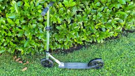 Klappbares Trottinett Scooter Kickboard 83 bis 101 cm
