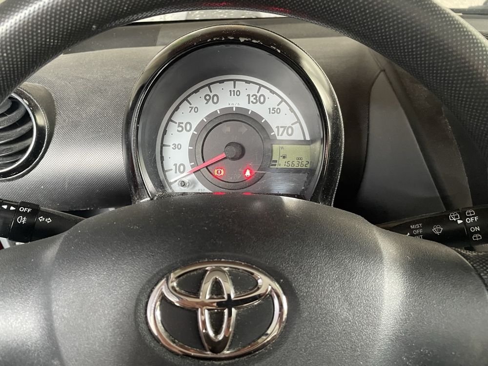 Toyota Automobili: Toyota Aygo – Difettoso da Bassersdorf venduto da Elekes 2