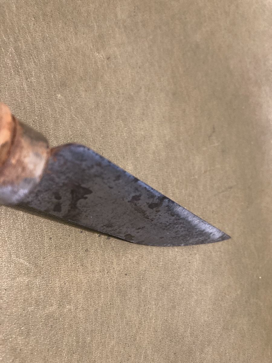 Posate: ALTE MESSER – Usato da Bottmingen venduto da Surubi 4