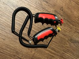 2 Carrera ProX Digital 132/124 Handregler
