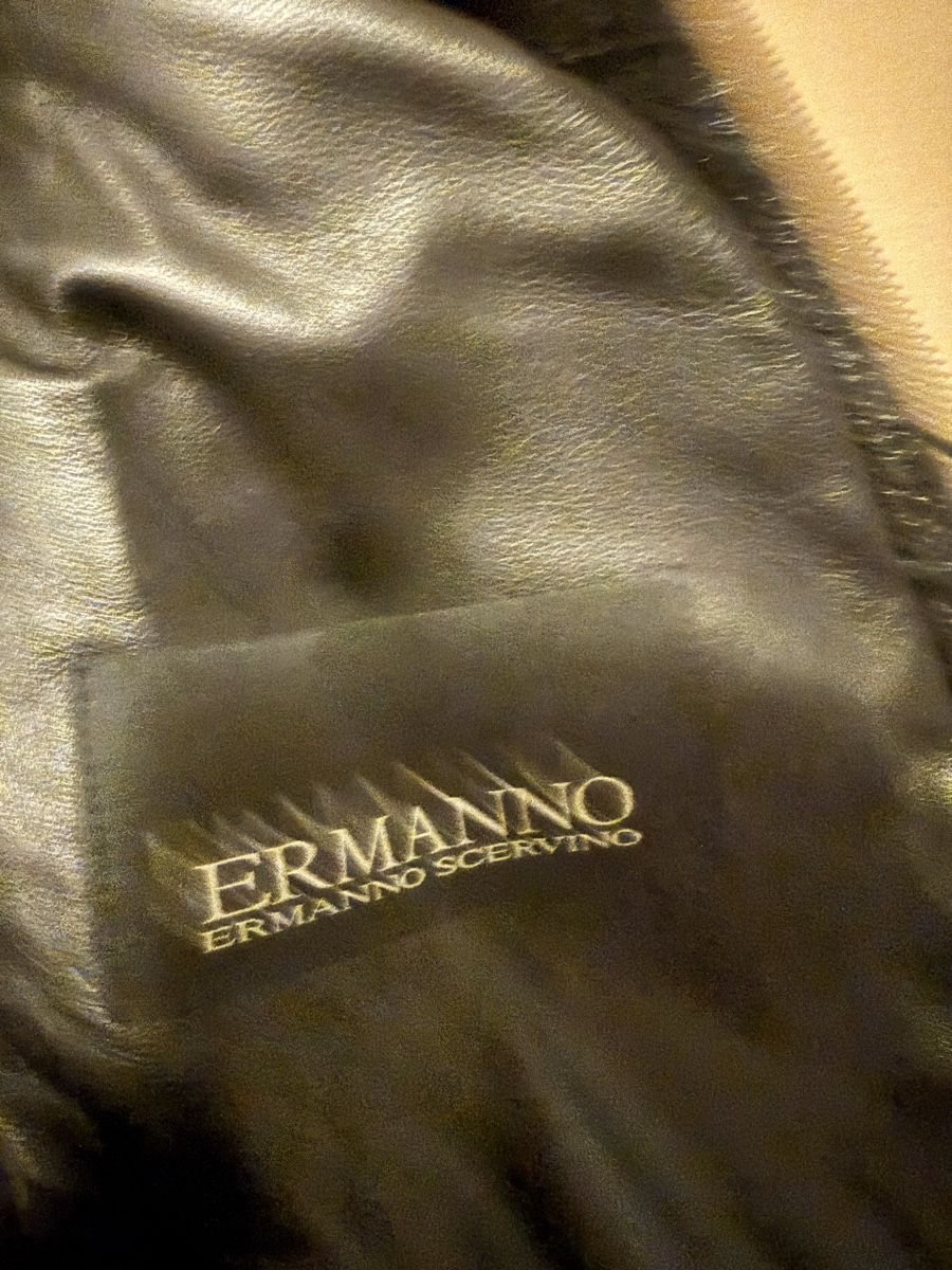 Cappotti: Ermanno Scervino mouton 40 it – Nuovo (secondo la descrizione) da Bellinzona venduto da Giulia3440 3