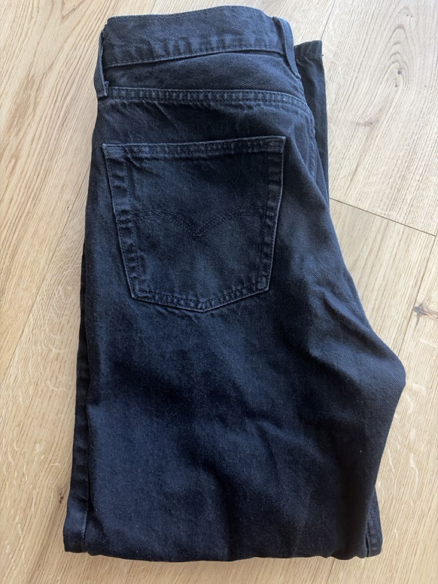 Levi's Jeans: Levi’s 565 jeans W32xL32 – Usato da Thônex venduto da sap_bay1226 3