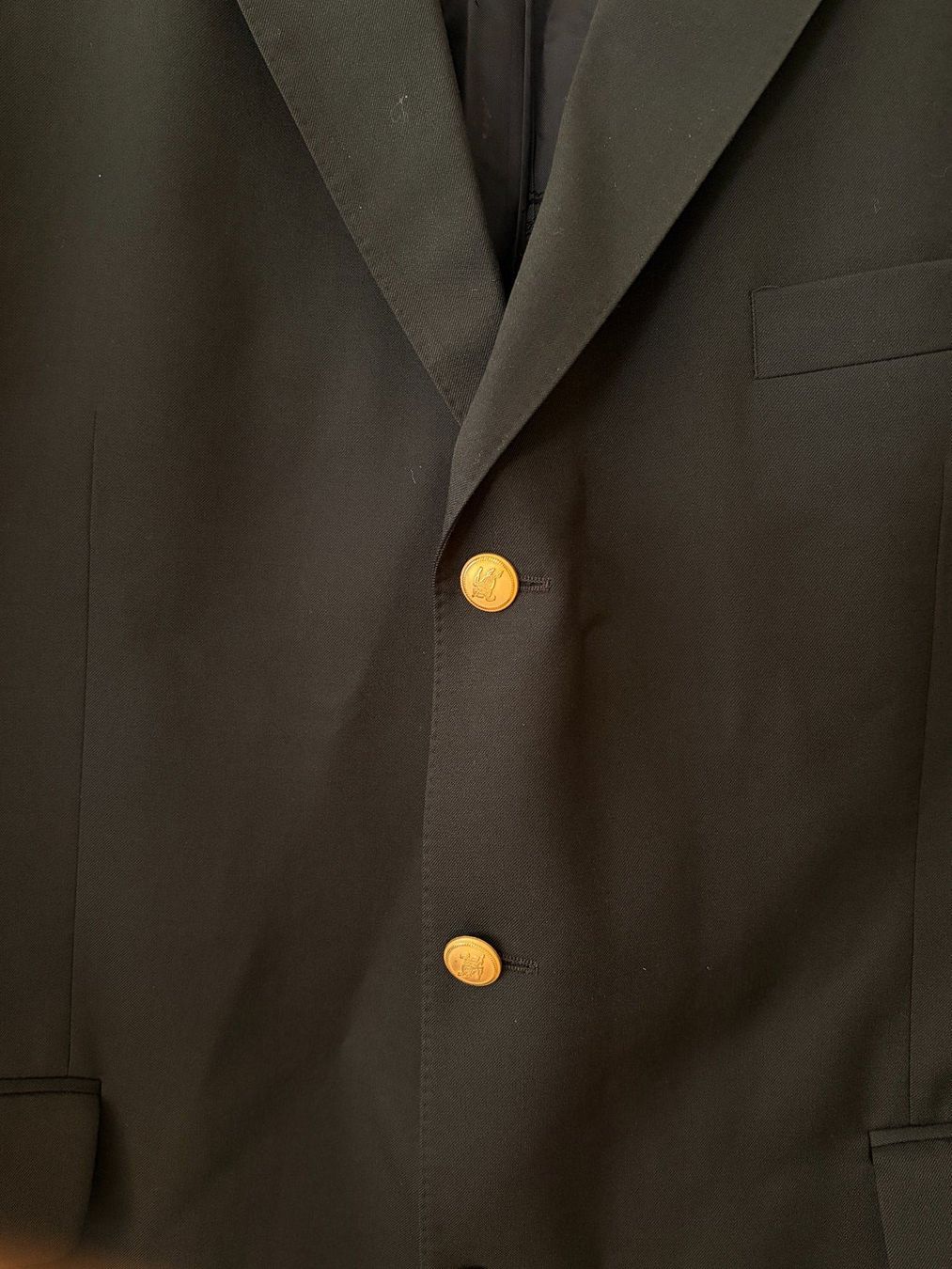 Burberry Completi, tute sportive e funzionali: 2000s Burberry Blazer Neu – Nuovo (secondo la descrizione) da Bern venduto da beniroe 1