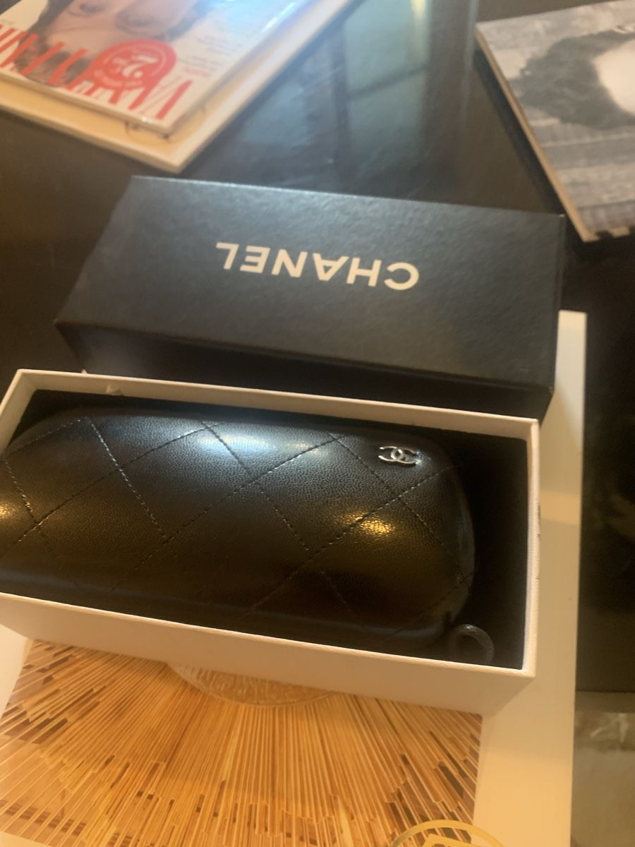 Occhiali & Lenti: Lunettes Chanel – Nuovo e nell'imballaggio originale da Lausanne venduto da DyDy33 3