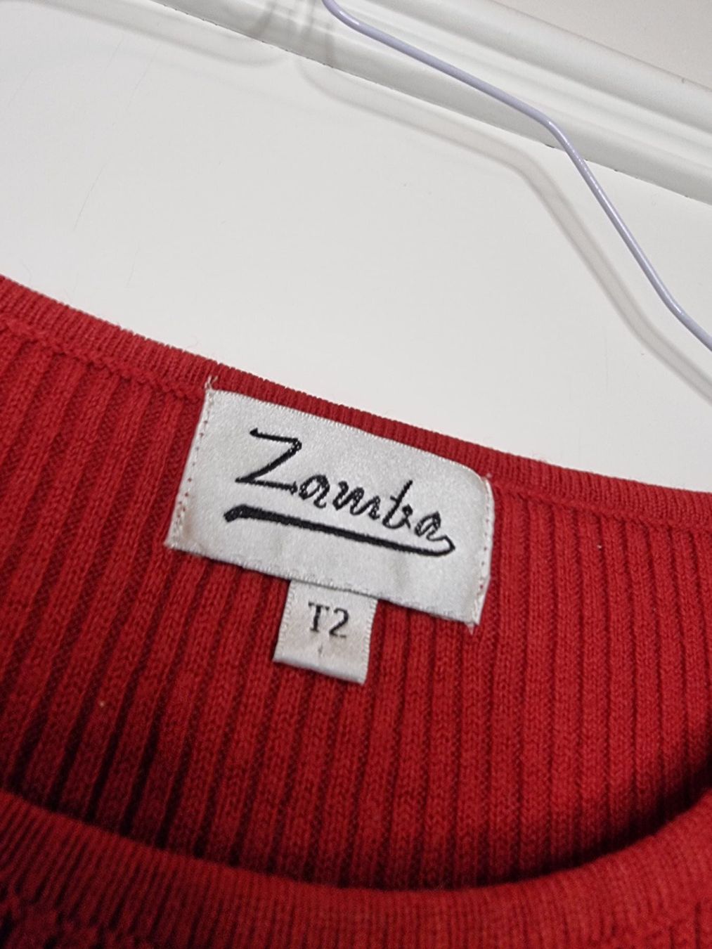 Camicette: Vintage Blouse Größe 38/M – Usato da Wald ZH venduto da Martin79 2